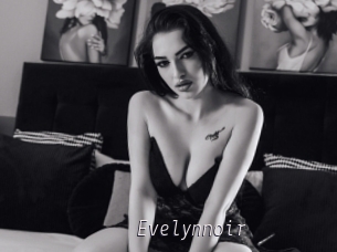 Evelynnoir