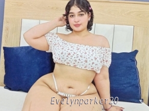 Evelynparker20