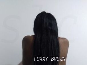 FOXXY_BROWN