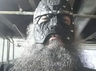 FREAKMEAT