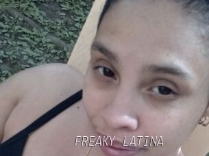 FREAKY_LATINA