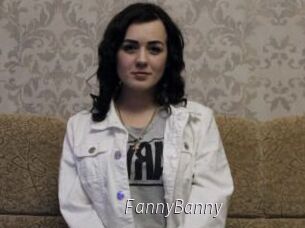 FannyBanny