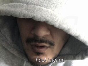 FawkingFun