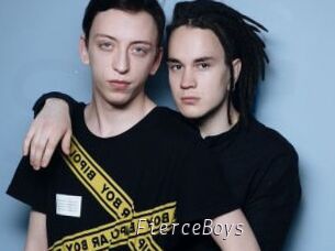 FierceBoys