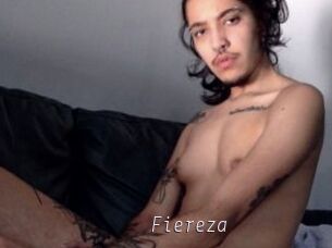 Fiereza