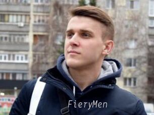 FieryMen