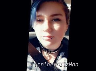 FinnTheTransMan