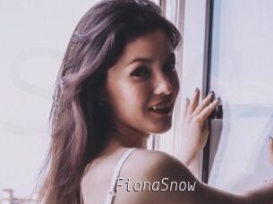 FionaSnow