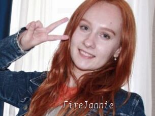 FireJannie