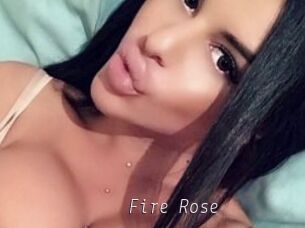 Fire_Rose