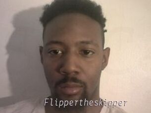 Flippertheskipper