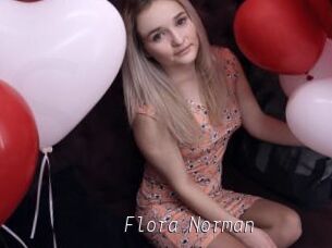 Flora_Norman