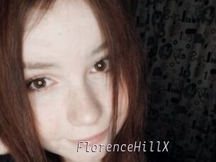 FlorenceHillX