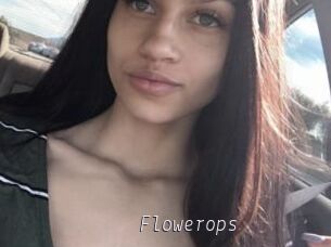 Flowerops