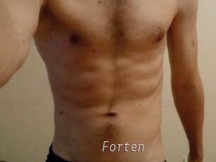 Forten