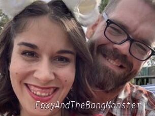 FoxyAndTheBangMonster