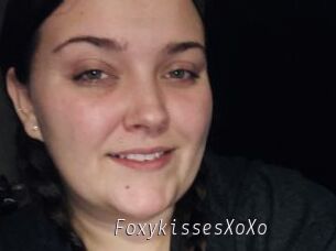 FoxykissesXoXo