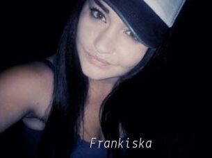 Frankiska