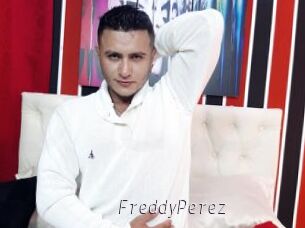 FreddyPerez