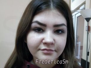 FredericaSm