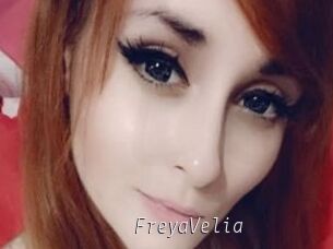 FreyaVelia