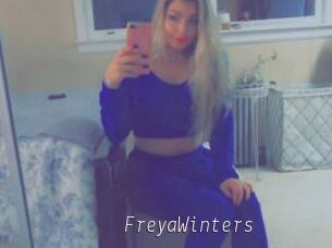 FreyaWinters