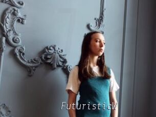 FuturisticW