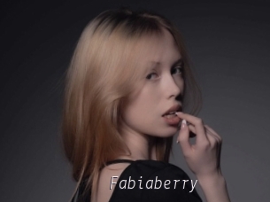 Fabiaberry