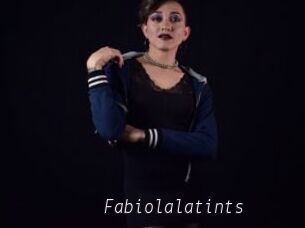 Fabiolalatints