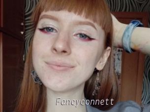 Fancyconnett