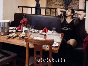 Fatalekitti