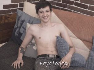 Fayalonzo