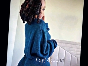 Fayfaizzah