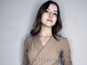 Felicearness