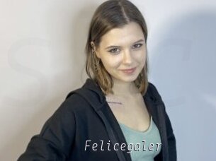 Felicegaler