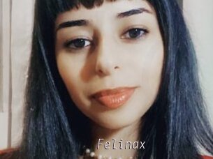 Felinax