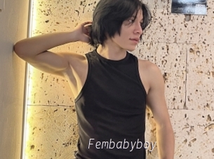 Fembabyboy