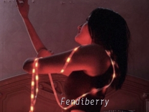 Fendiberry