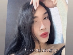 Fernandaevanns