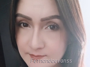 Fernandaevanss