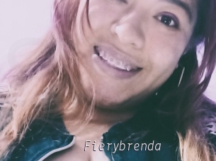 Fierybrenda