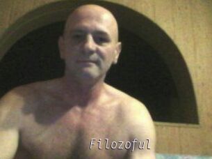 Filozoful