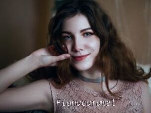 Fionacaramel