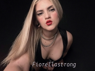 Fiorellastrong