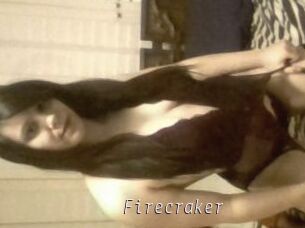 Firecraker