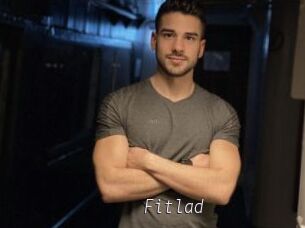 Fitlad