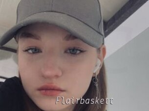 Flairbaskett