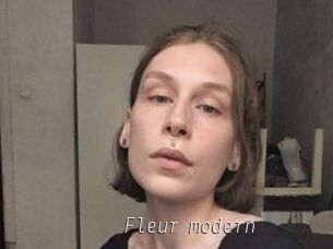 Fleur_modern