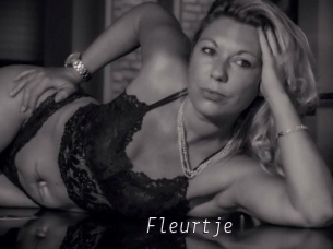 Fleurtje