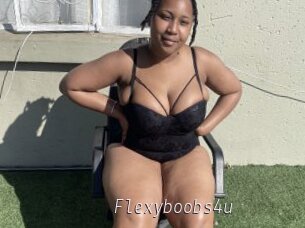 Flexyboobs4u